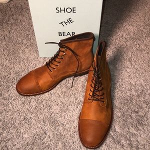 👞SHOE THE BEAR👞